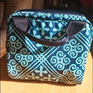 Vera 🌸 Bradley Lunch Box 📦